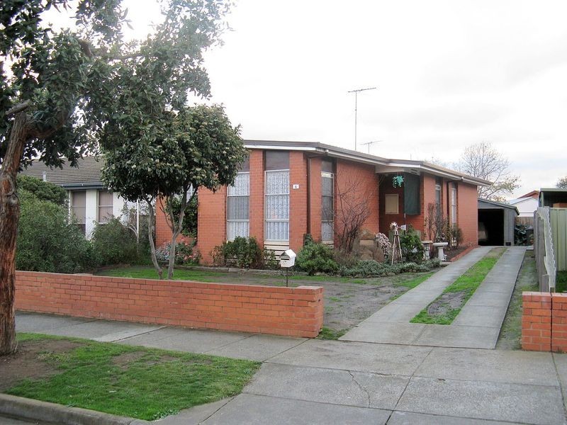 4 Young Street, Breakwater VIC 3219