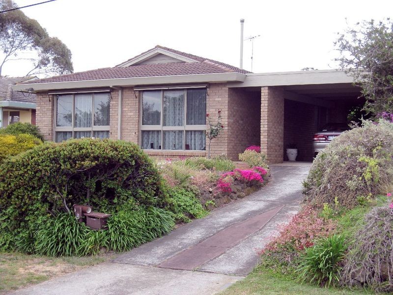 8 Clivedon Court, Leopold VIC 3224