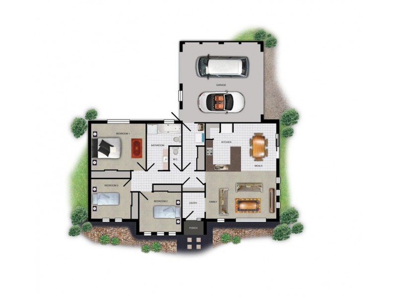 58 Hoddle Drive, Leopold VIC 3224