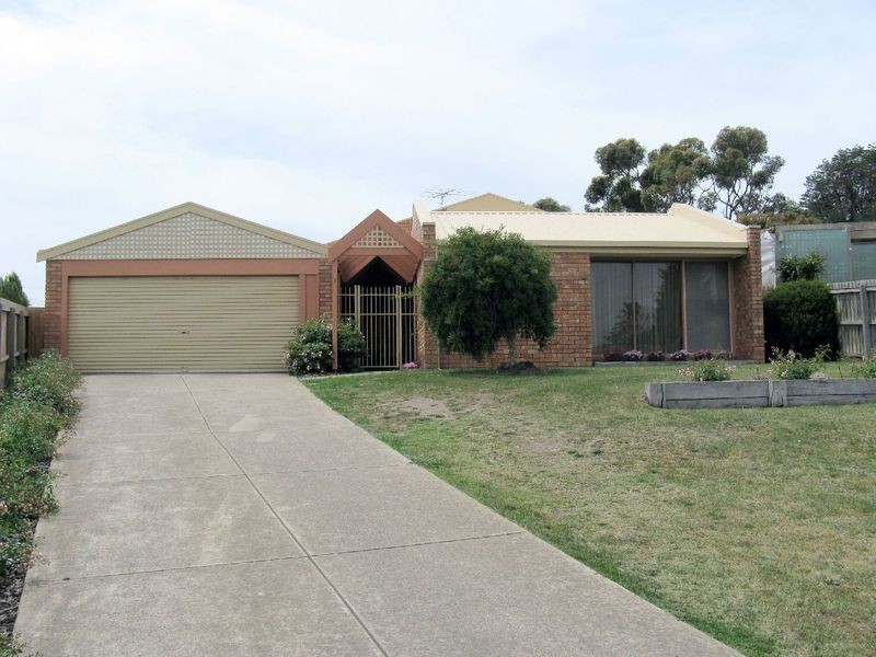 3 Bisinella Court, Leopold VIC 3224