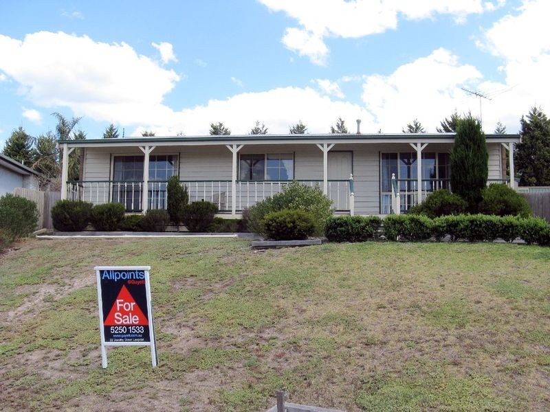 42 The Court, Leopold VIC 3224