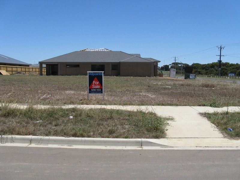 58 Hoddle Drive, Leopold VIC 3224