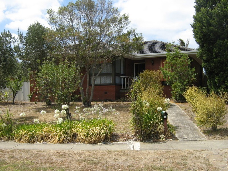 1 Barunah Court, Leopold VIC 3224