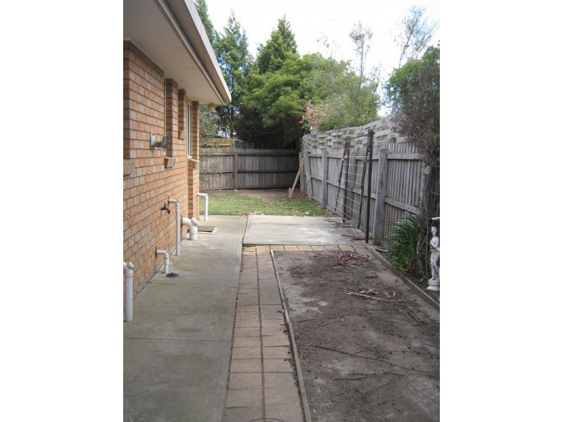 3/3-5 Govett Crescent, St Albans Park VIC 3219