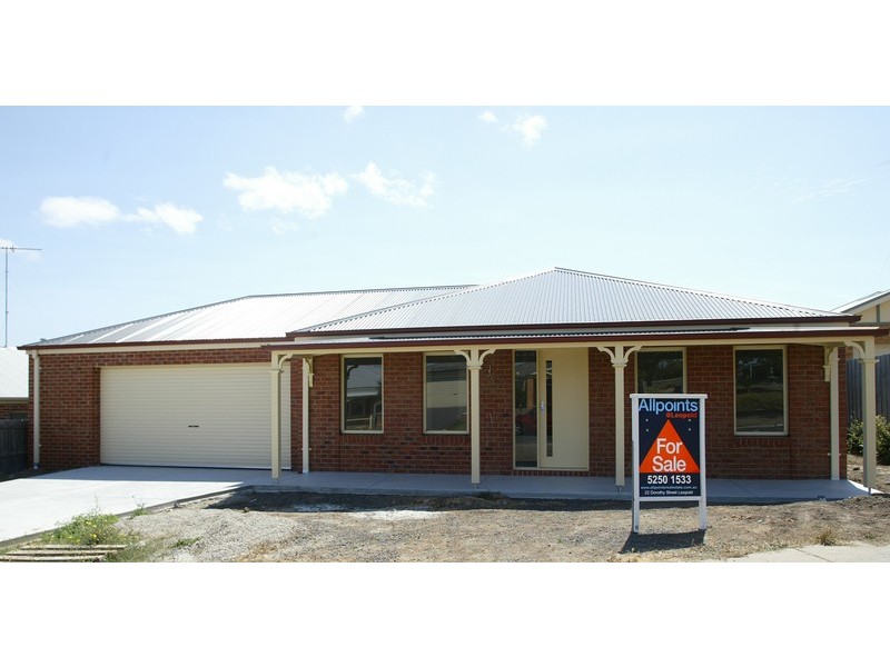 47 Cypress Crescent, Leopold VIC 3224