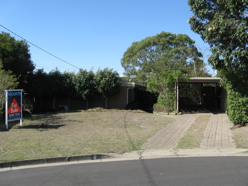 6 Edina Court, Leopold VIC 3224