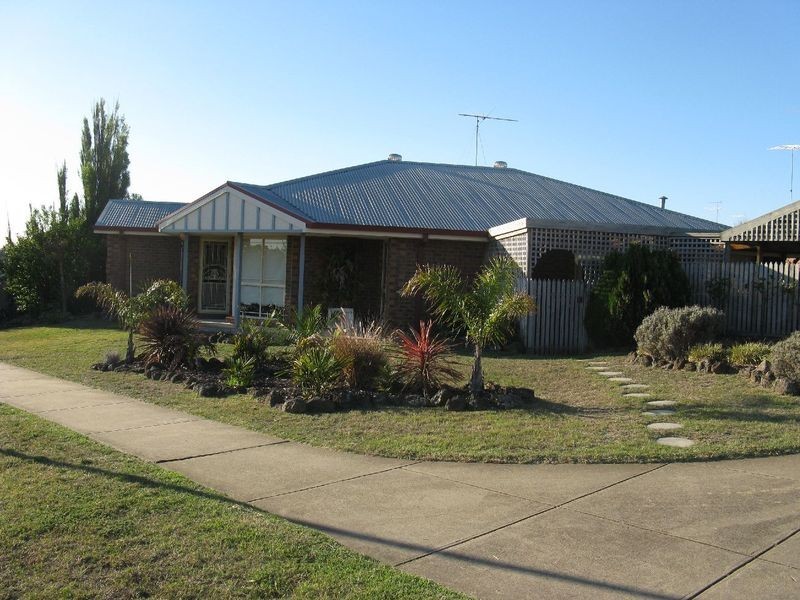 1 Maddison Court, Leopold VIC 3224