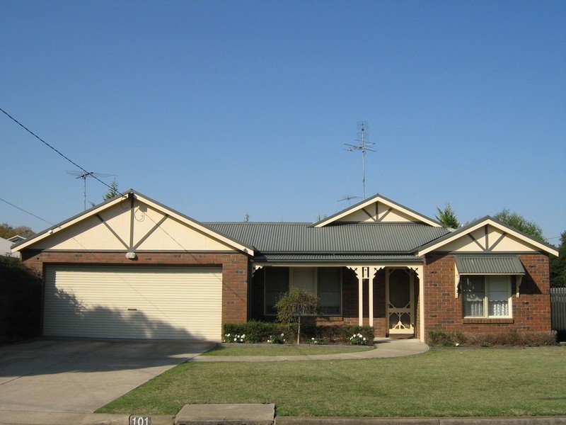 101 Sunset Strip, Ocean Grove VIC 3226