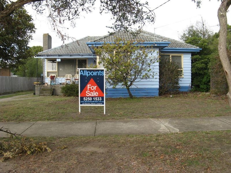 18 Simons Road, Leopold VIC 3224