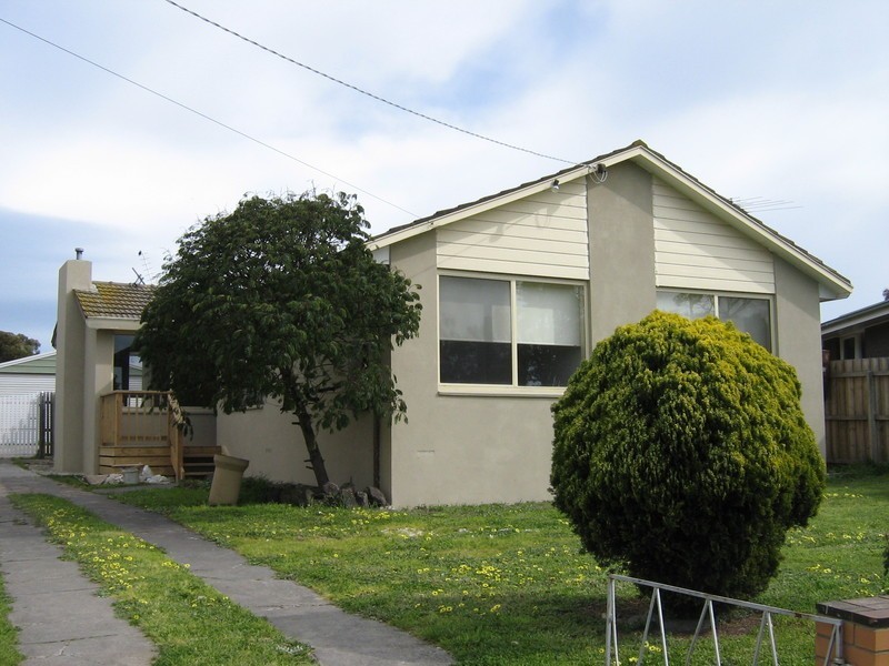 6 William Street, Leopold VIC 3224