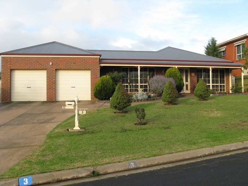 3 Mandlay Close, Leopold VIC 3224