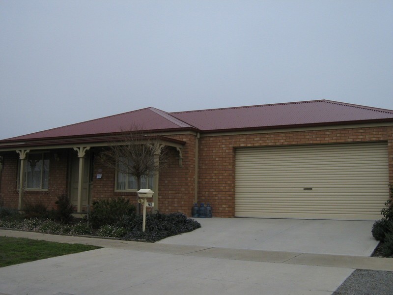 28 Bayfield Court, Newcomb VIC 3219