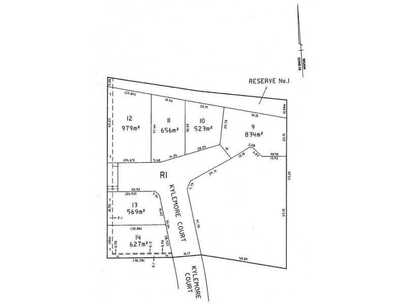 Lots 10-14 Kylemore Court, Leopold VIC 3224