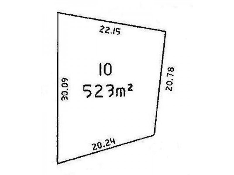 Lot 10 Kylemore Court, Leopold VIC 3224