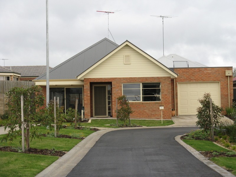 51-59 Kensington Road, Leopold VIC 3224