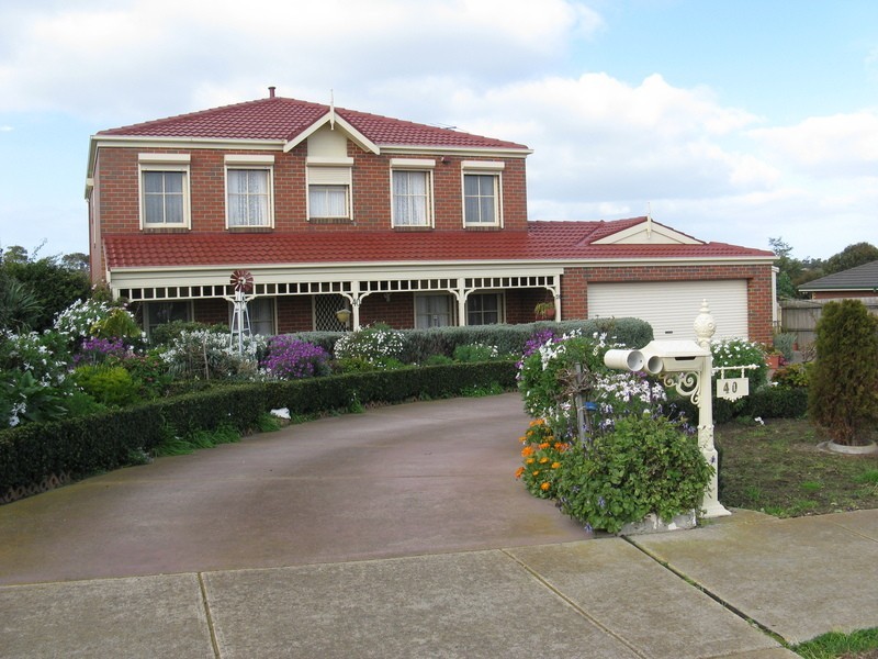 40 Washington Gardens, Leopold VIC 3224