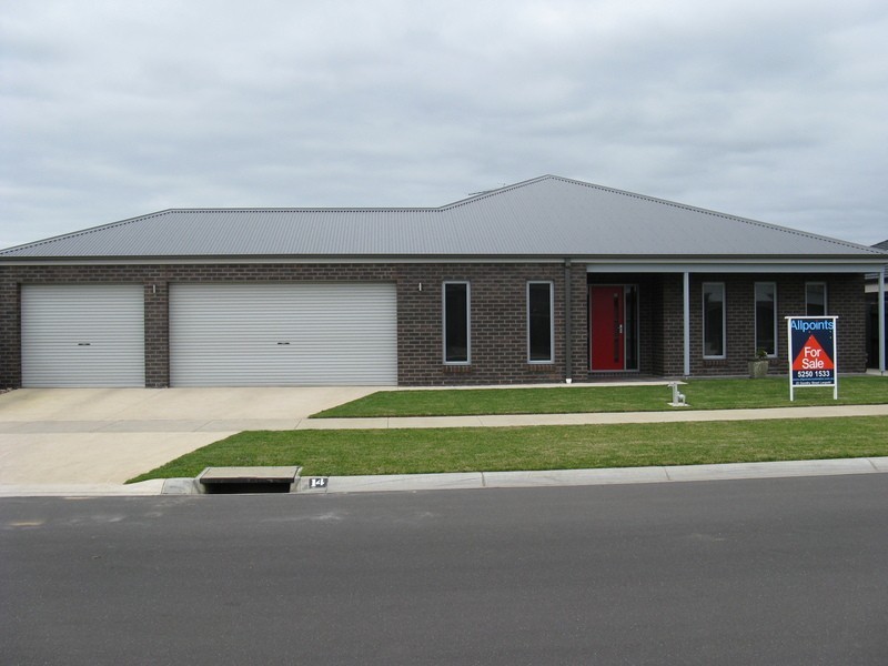 14 Morrow Crescent, Leopold VIC 3224