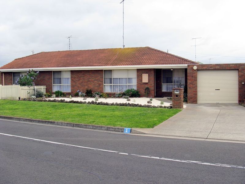 1/1 Viewbay Drive, Leopold VIC 3224