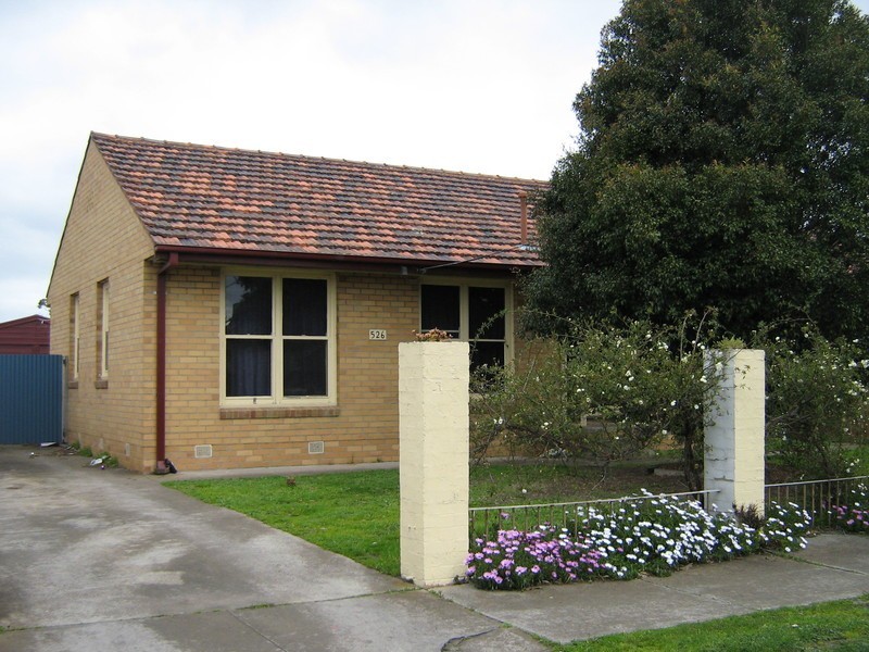 526 Ryrie Street, East Geelong VIC 3219