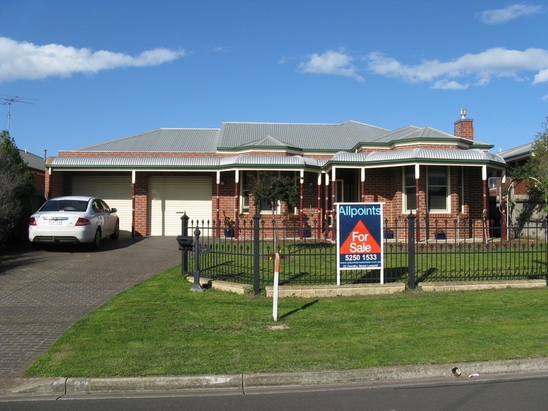 37 Heytesbury Drive, Leopold VIC 3224