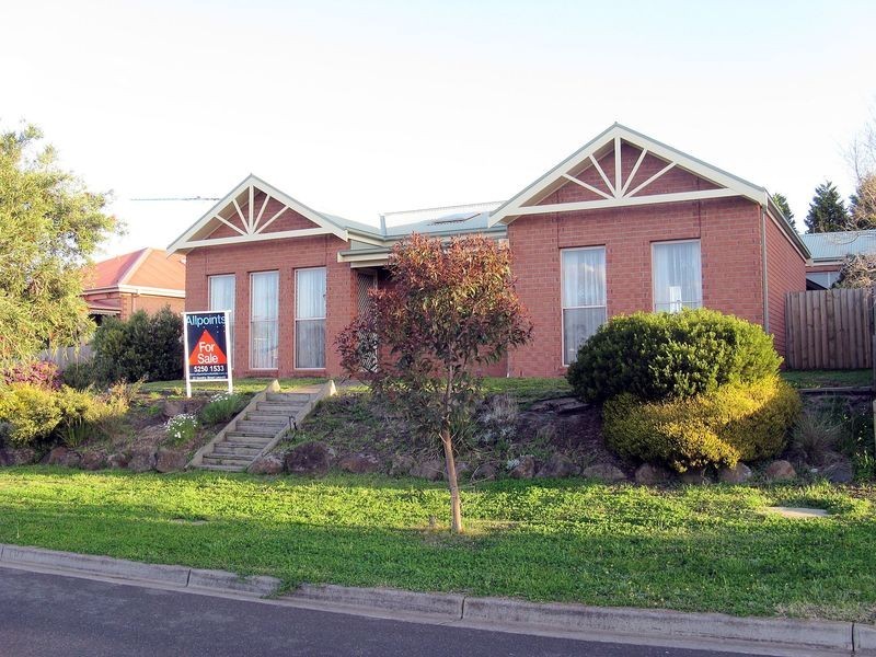 1/34 The Court, Leopold VIC 3224