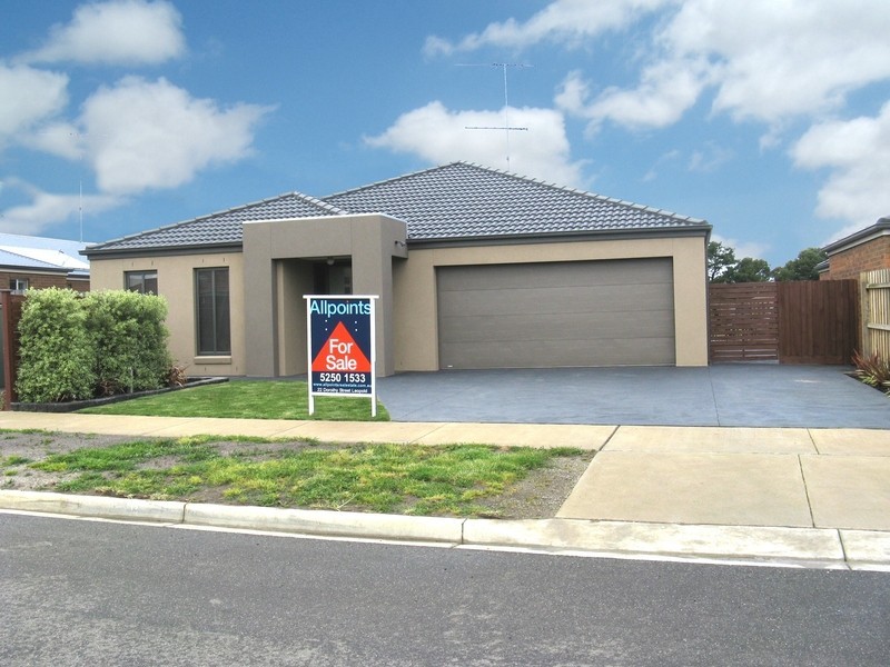 18 Shortland Way, Leopold VIC 3224