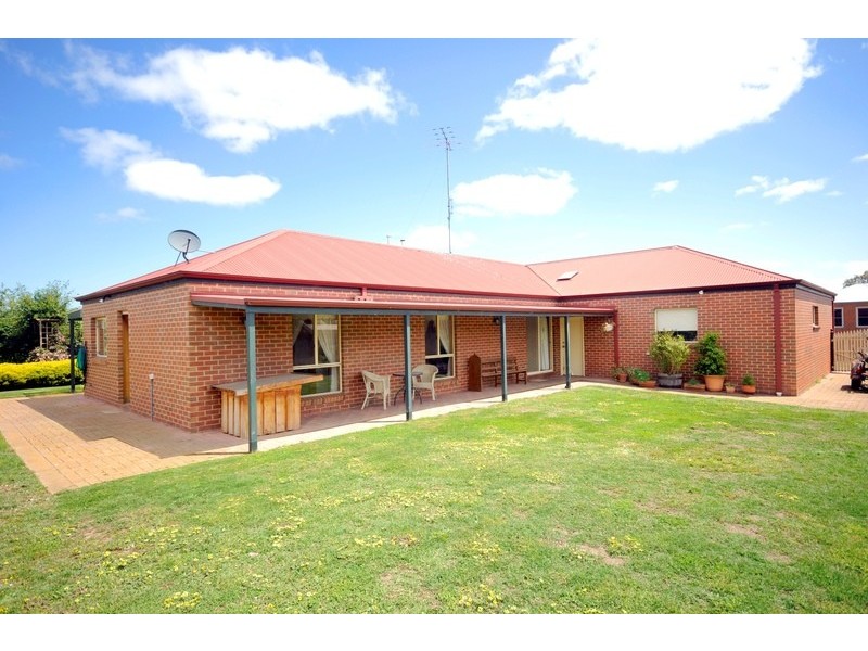 6 Dahlhaus Court, Leopold VIC 3224
