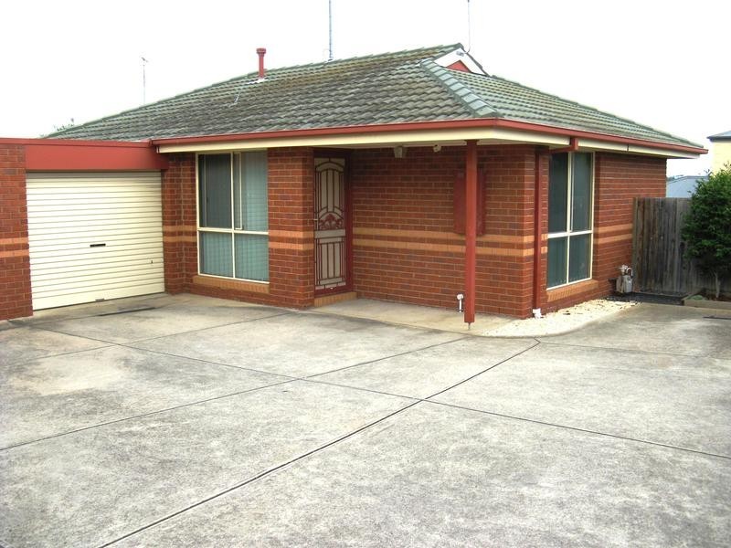 3/25 Vicarage Road, Leopold VIC 3224