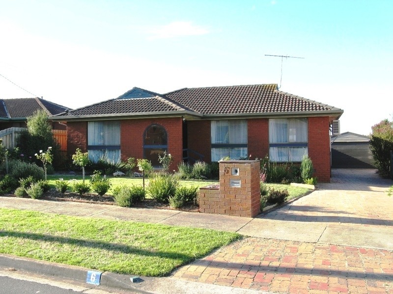 6 Heatherlea Court, Leopold VIC 3224