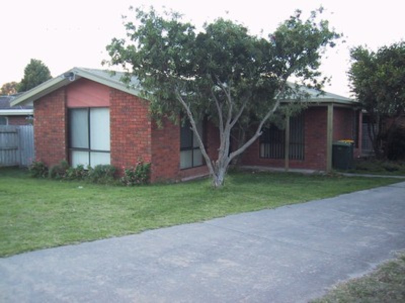 1/29 Dorothy Street, Leopold VIC 3224