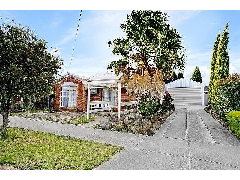 220 Purnell Road, Corio VIC 3214