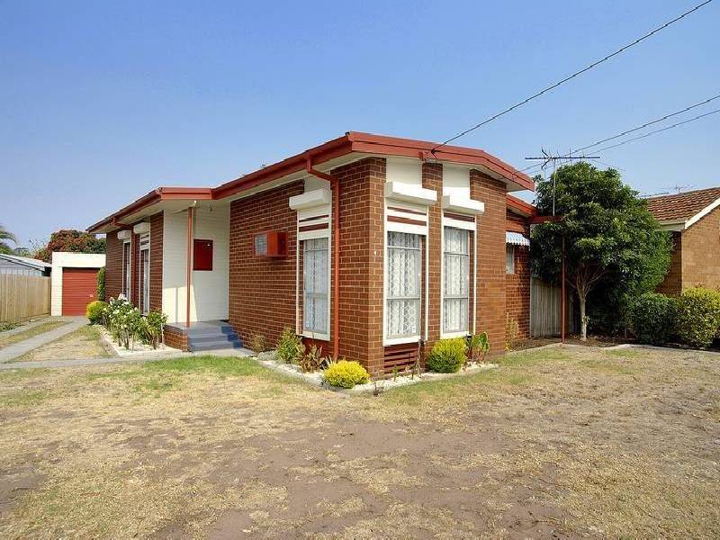 10 Benambra  Street, Corio VIC 3214