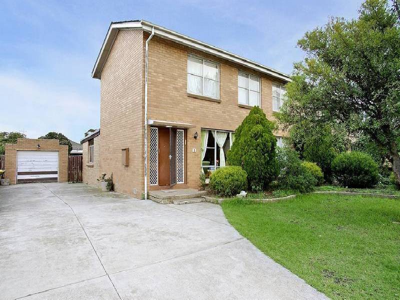 5 Illinois Avenue, Corio VIC 3214