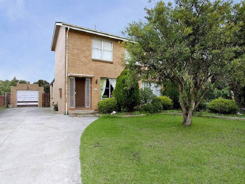 5 Illinois Avenue, Corio VIC 3214