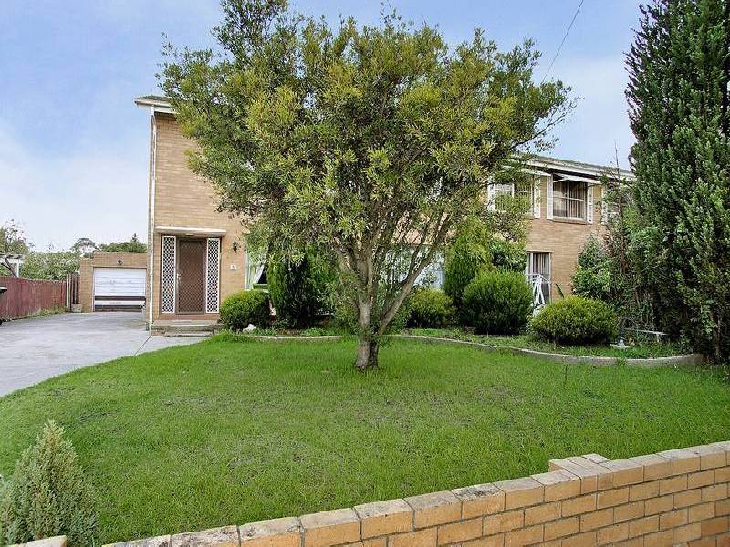 5 Illinois Avenue, Corio VIC 3214