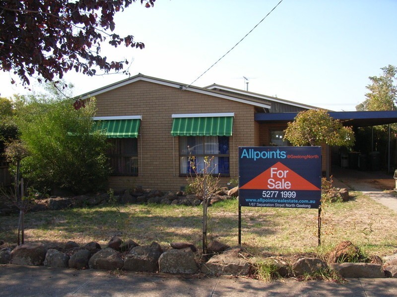 Hamlyn Heights VIC 3215