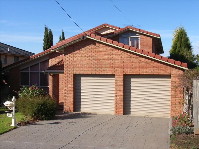 28 Darcy Crescent, Bell Post Hill VIC 3215