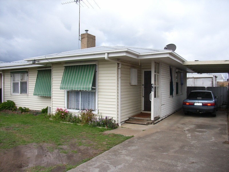 Norlane VIC 3214