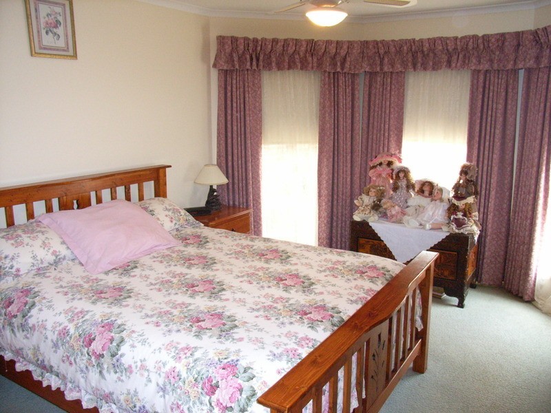 Bell Park VIC 3215