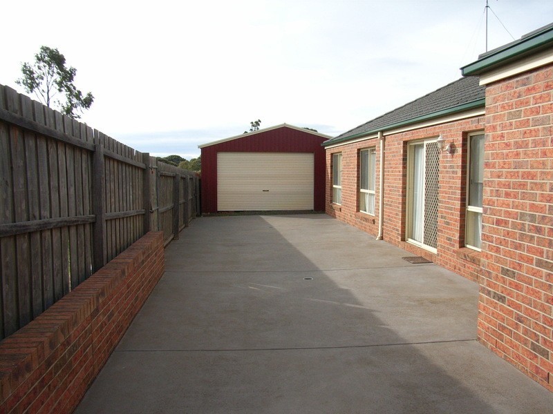 Bell Park VIC 3215