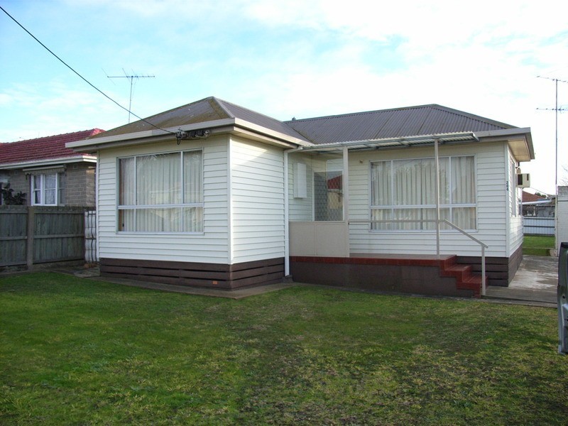 Bell Park VIC 3215