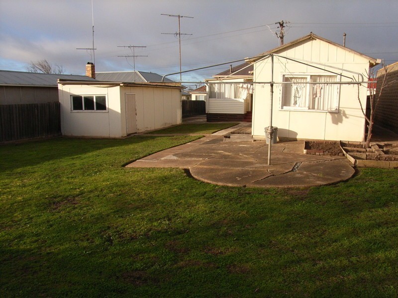 Bell Park VIC 3215