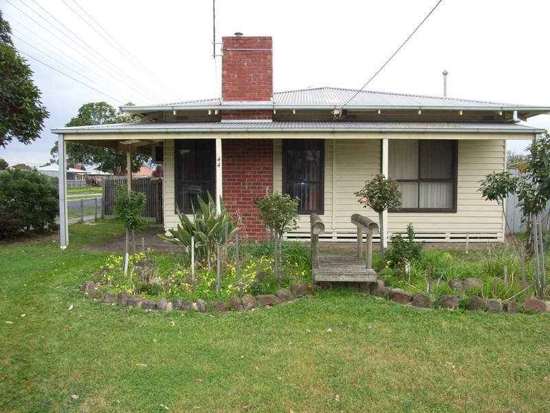 Norlane VIC 3214