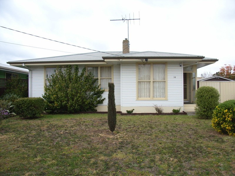 14 Curlew Crescent, Norlane VIC 3214