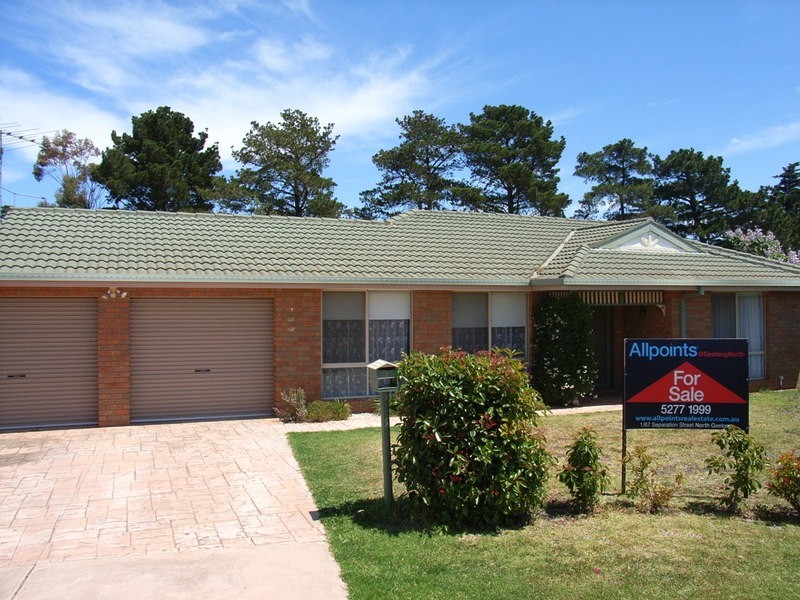 5 Pratt Court, Bell Post Hill VIC 3215