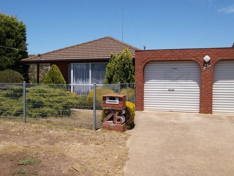 26 Paulson Street, Corio VIC 3214