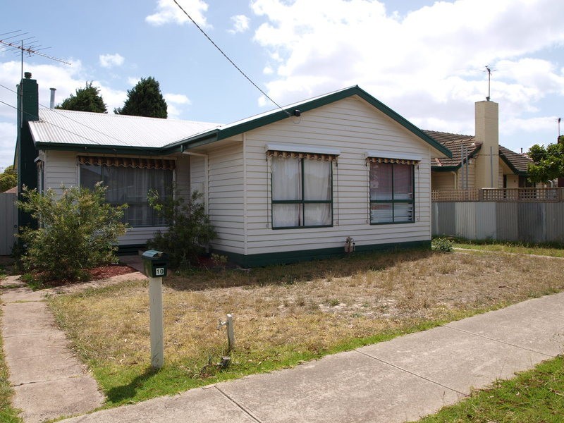 10 Finch Street, Norlane VIC 3214