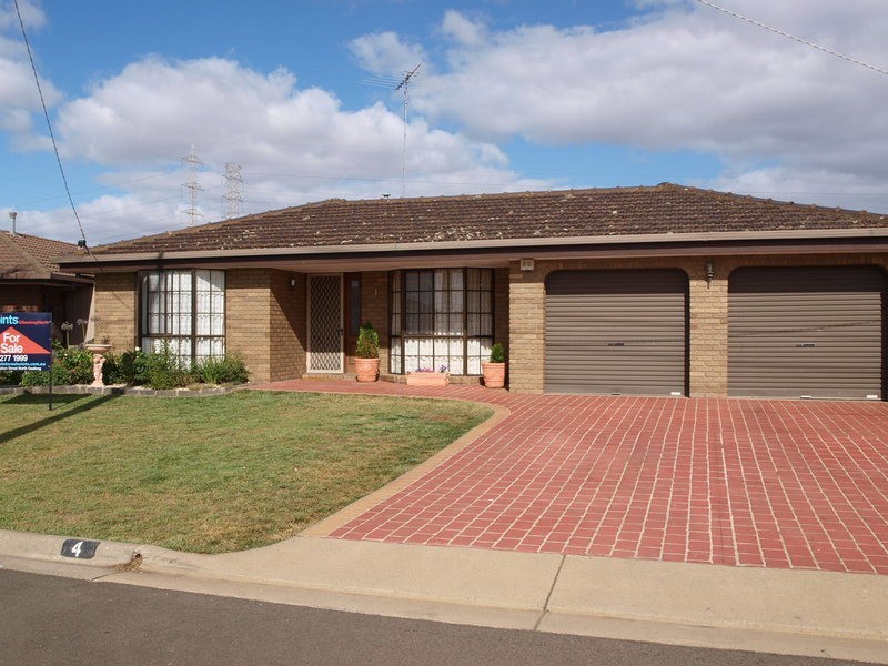 4 Charlton Road, Corio VIC 3214
