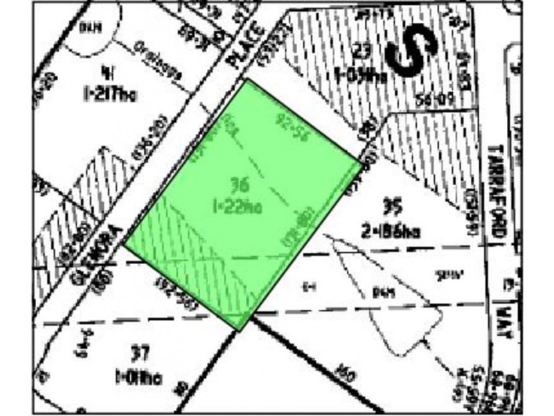 36 Glenora Place, Batesford VIC 3221