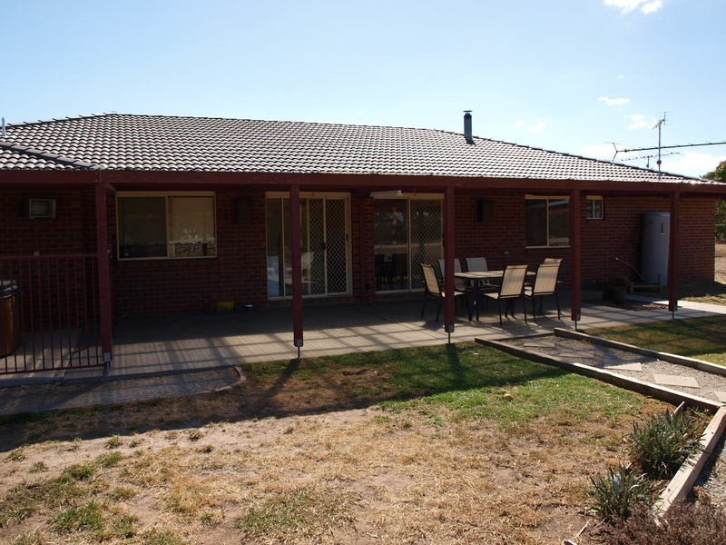 26 Marrabah Crescent, Teesdale VIC 3328